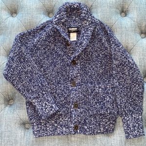 OshKosh B’gosh Shawl Neck Cardigan